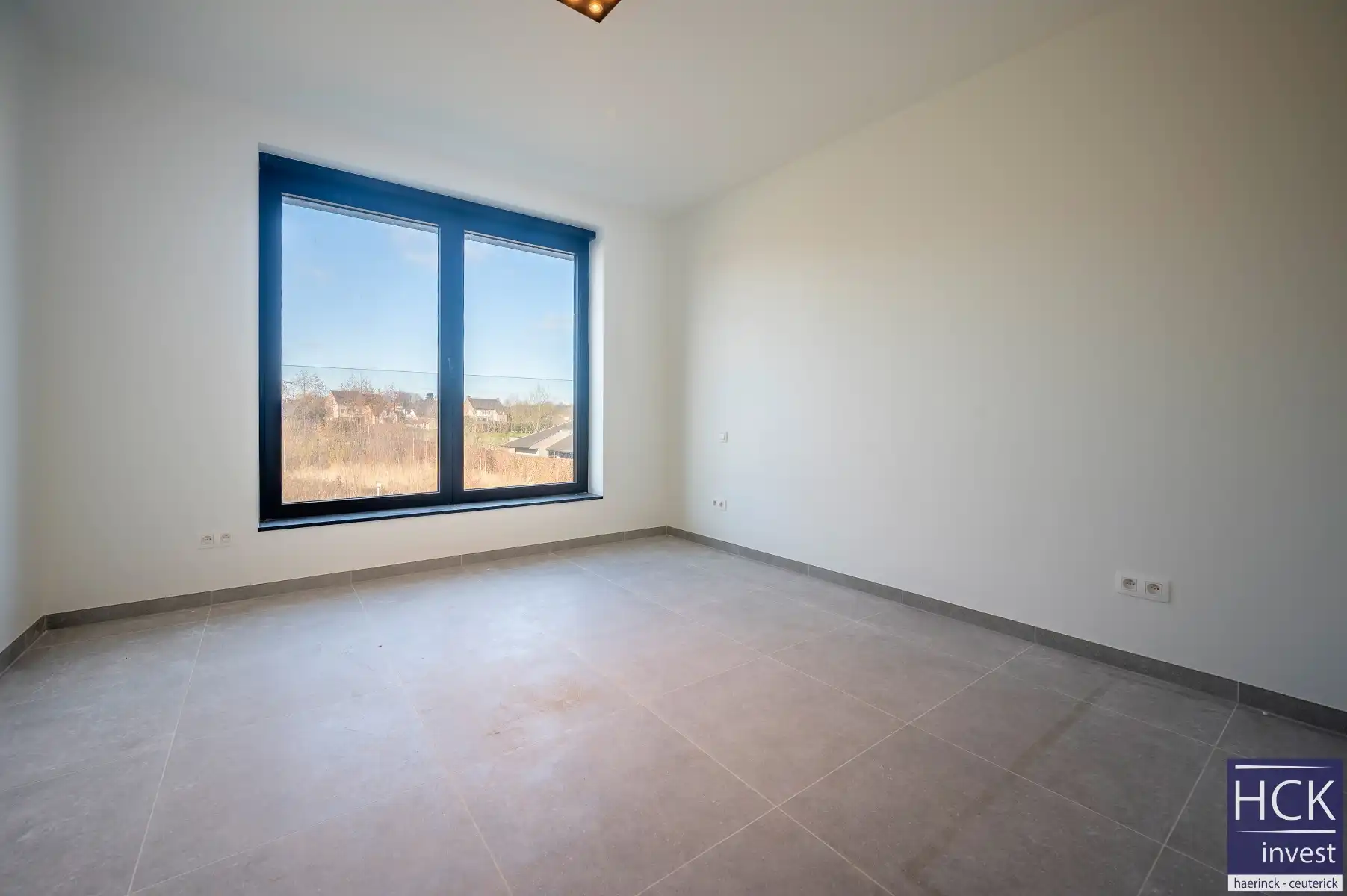 KRUISHOUTEM - Prachtig nieuwbouwappartement met high-end afwerking! foto 12