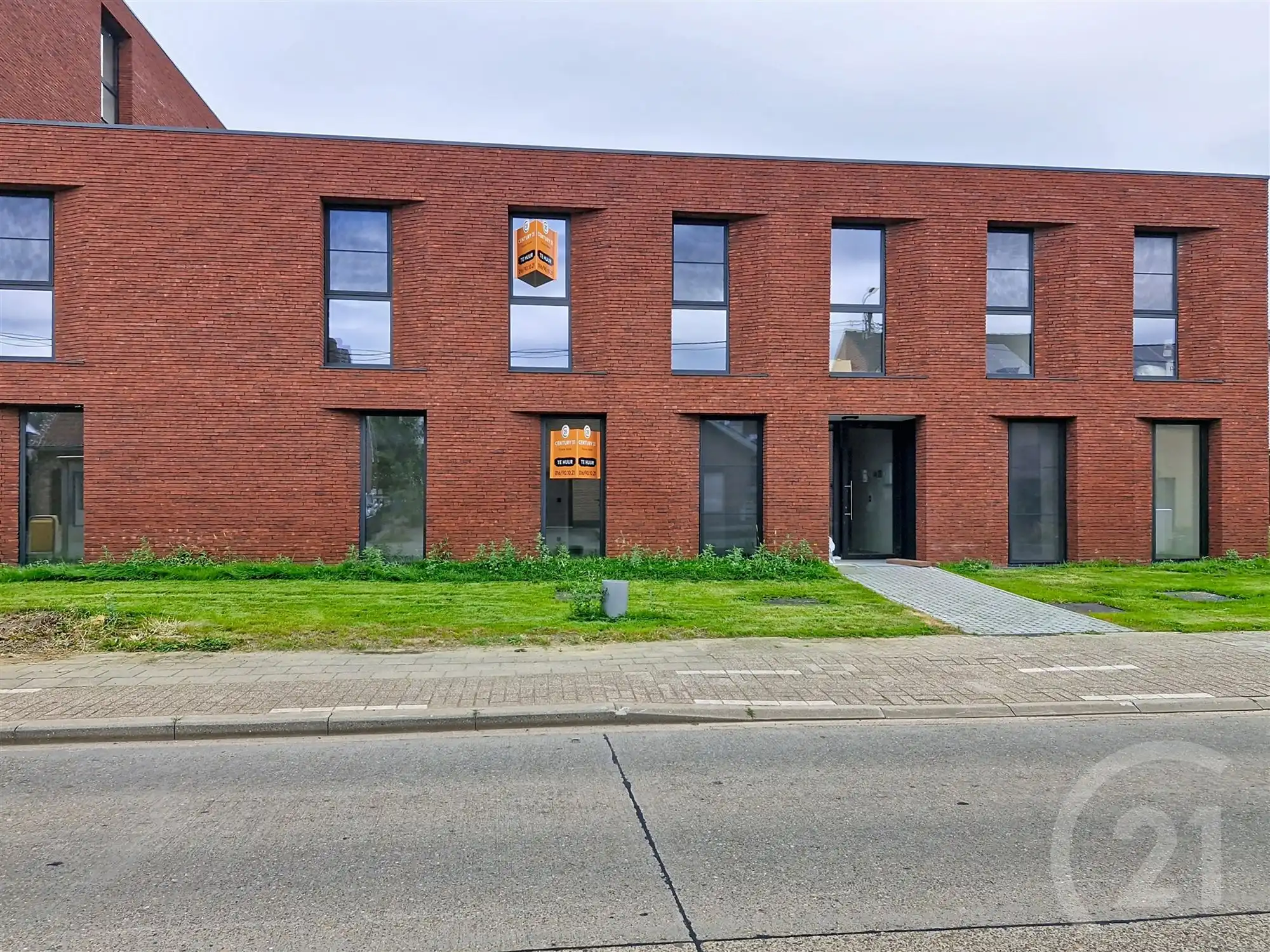 Appartement te huur Rodenbachlaan 5/102 - 3110 ROTSELAAR