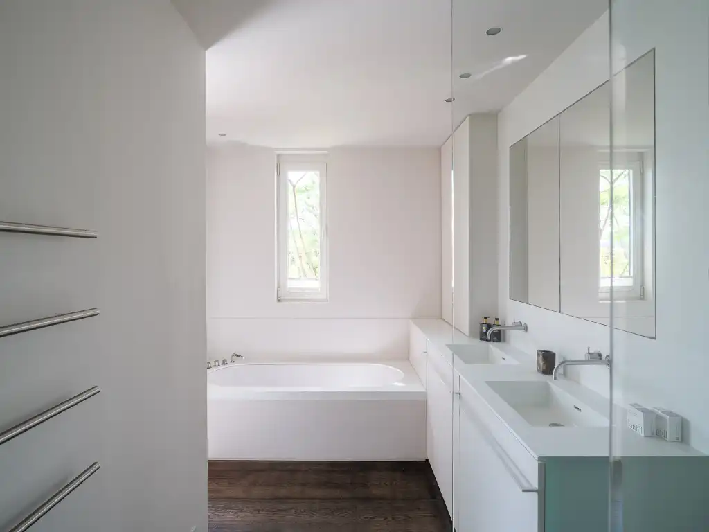 Exclusief penthouse appartement (ca. 221 m²) met twee indrukwekkende daktuinen foto 19