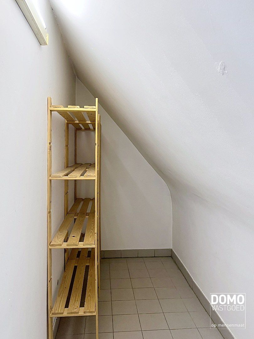 Gerenoveerd appartement in het centrum van Kuringen – 118m² - EPC label: C foto 14