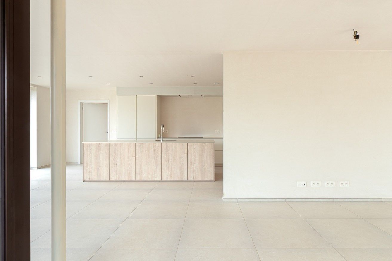 100% Instapklare en riante nieuwbouw villa. foto 7