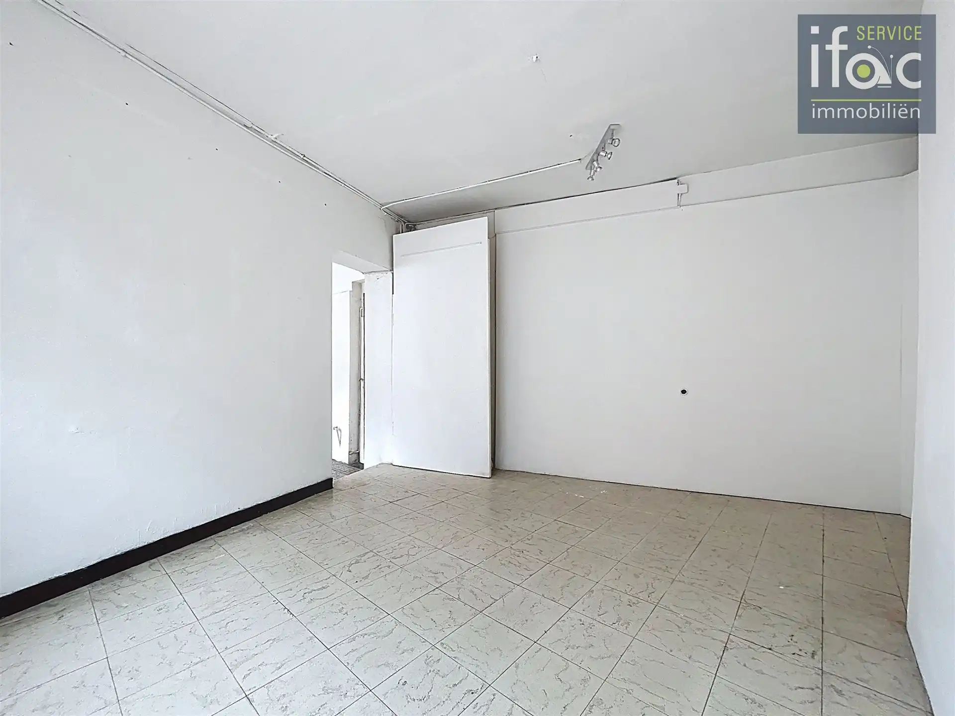 Handelspand met woonst op toplocatie in centrum Tervuren. foto 6