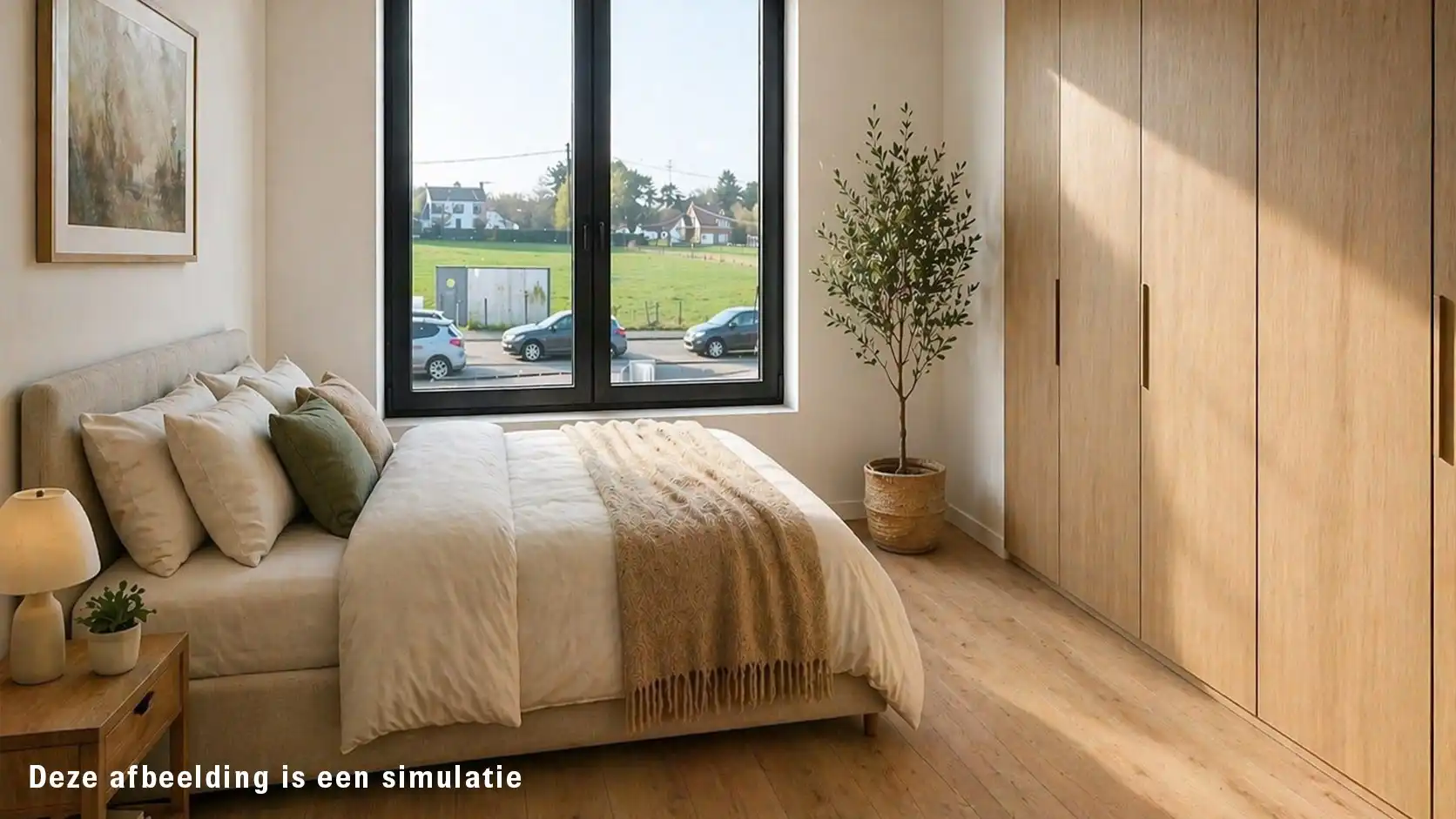 RESIDENTIE KALSEIDE TE OOSTKAMP - KOOP AAN 6% BTW! foto 6