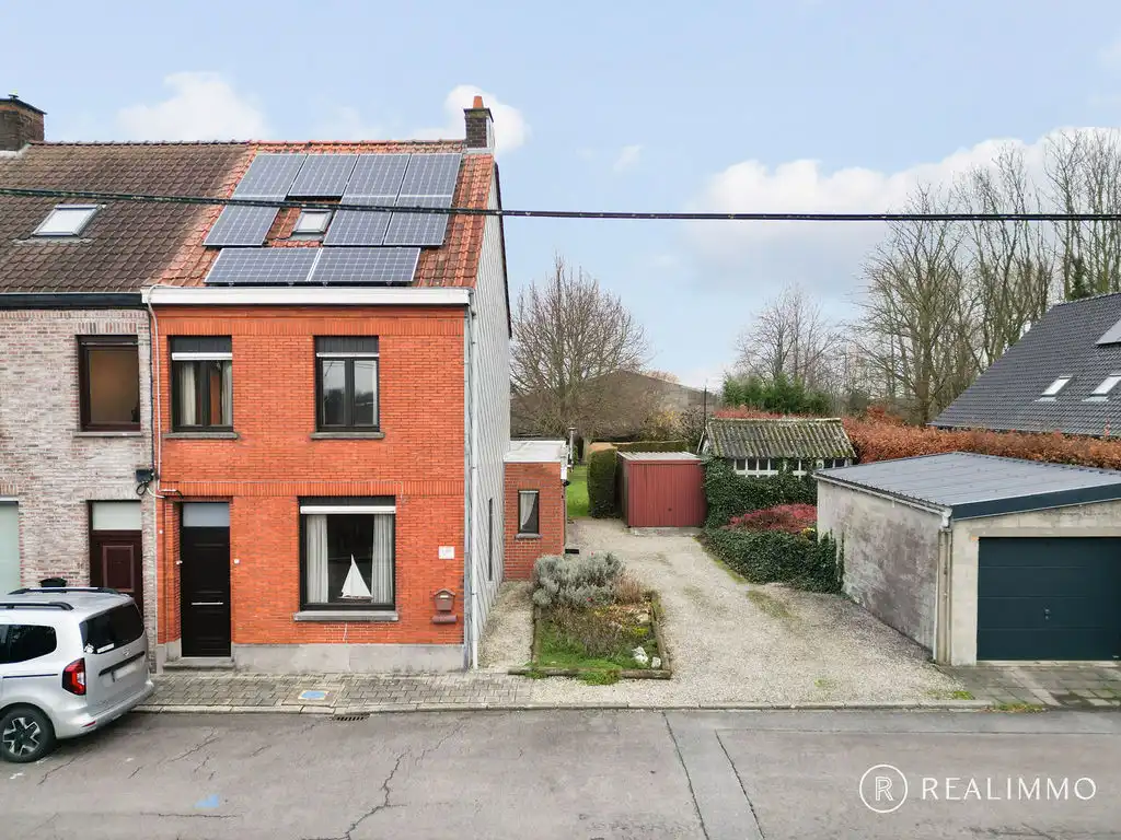 Rustige gezinswoning op 789m² foto 22