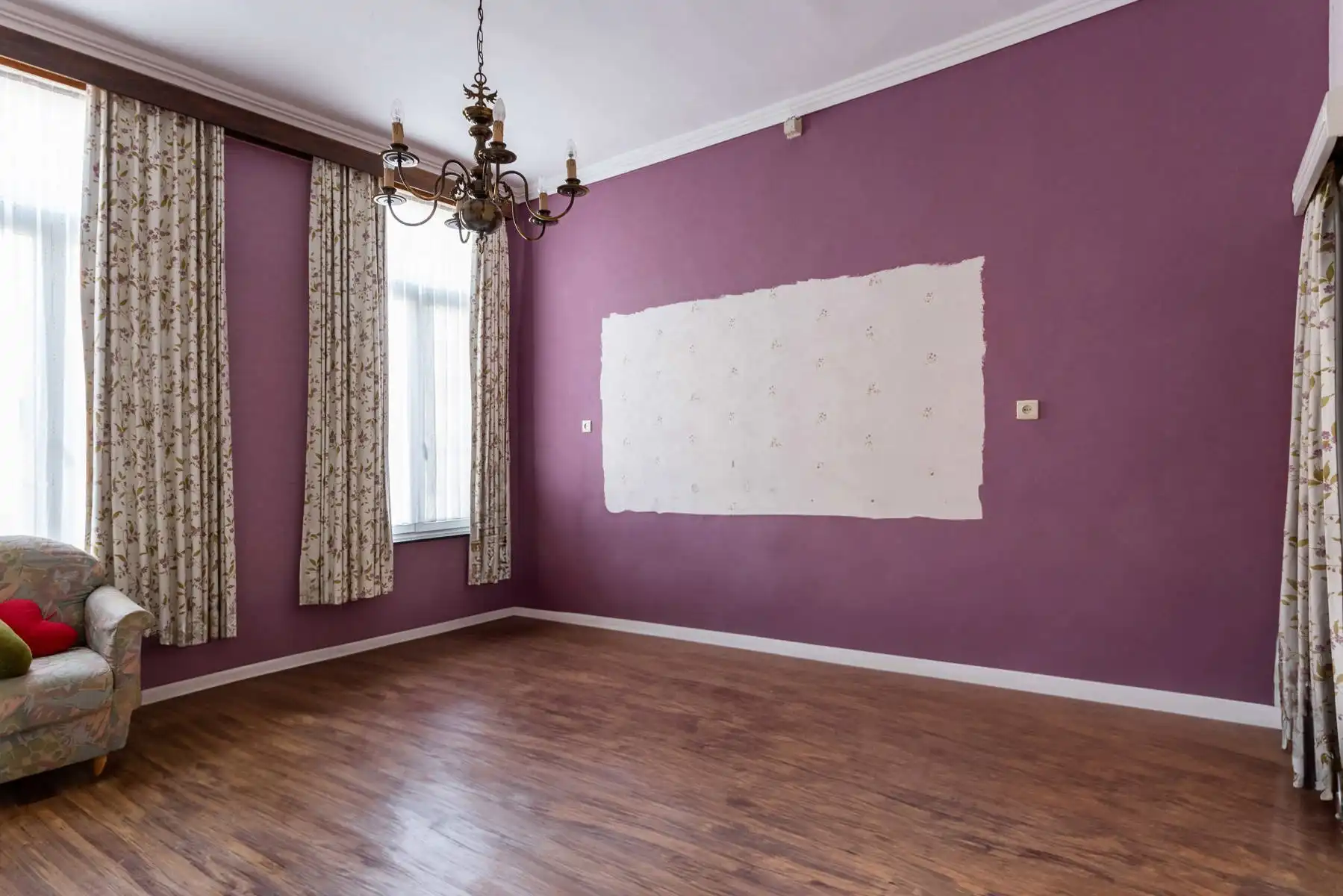 Leuke woning met 3 slpk en tuin in het centrum! foto 14