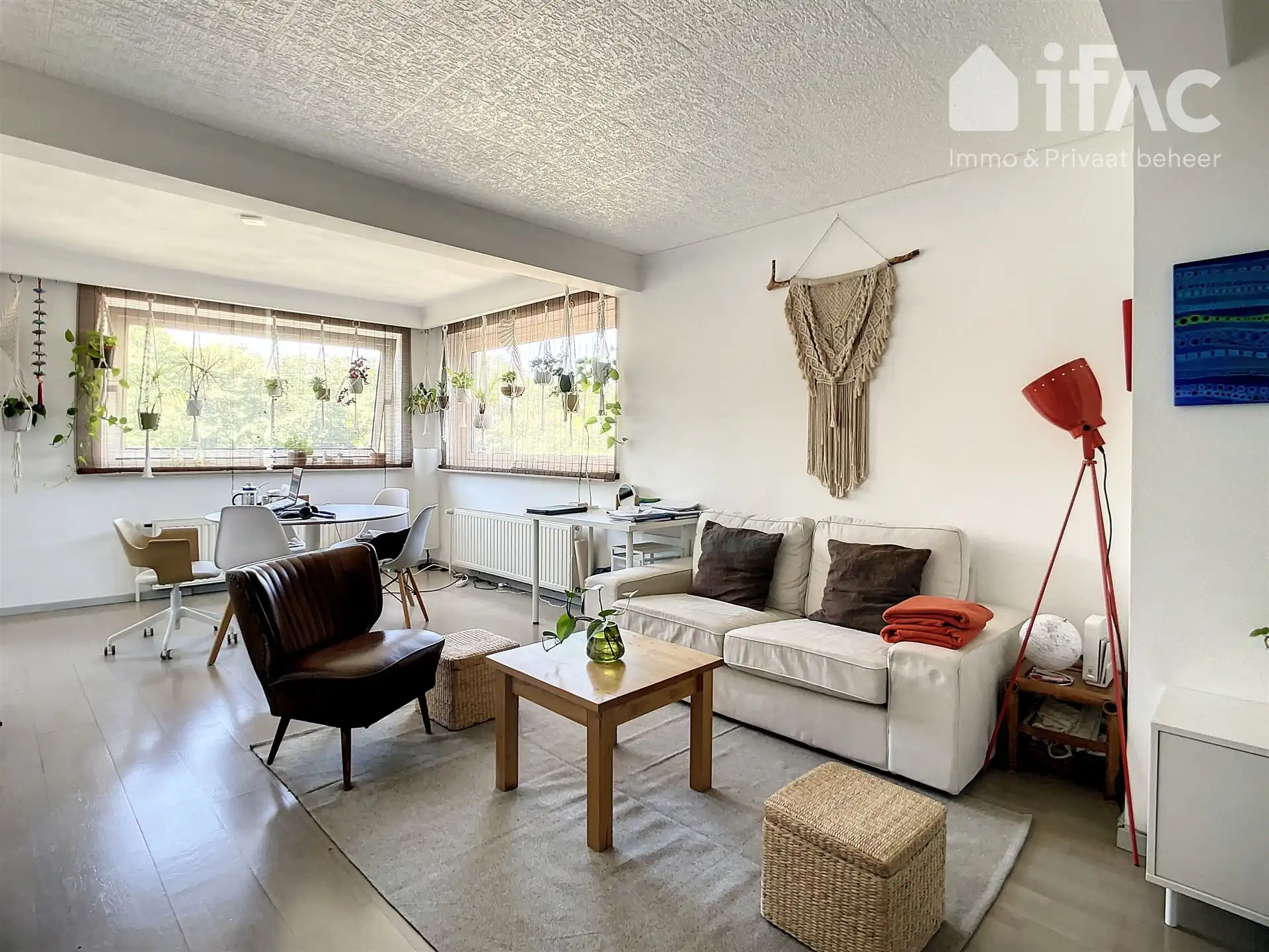 Appartement te huur Grensstraat 164/53 - 1970 Wezembeek-Oppem