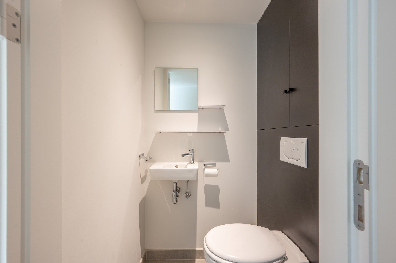 Subliem wonen aan het water - een oase van rust in hartje Sint-Michiels foto 14