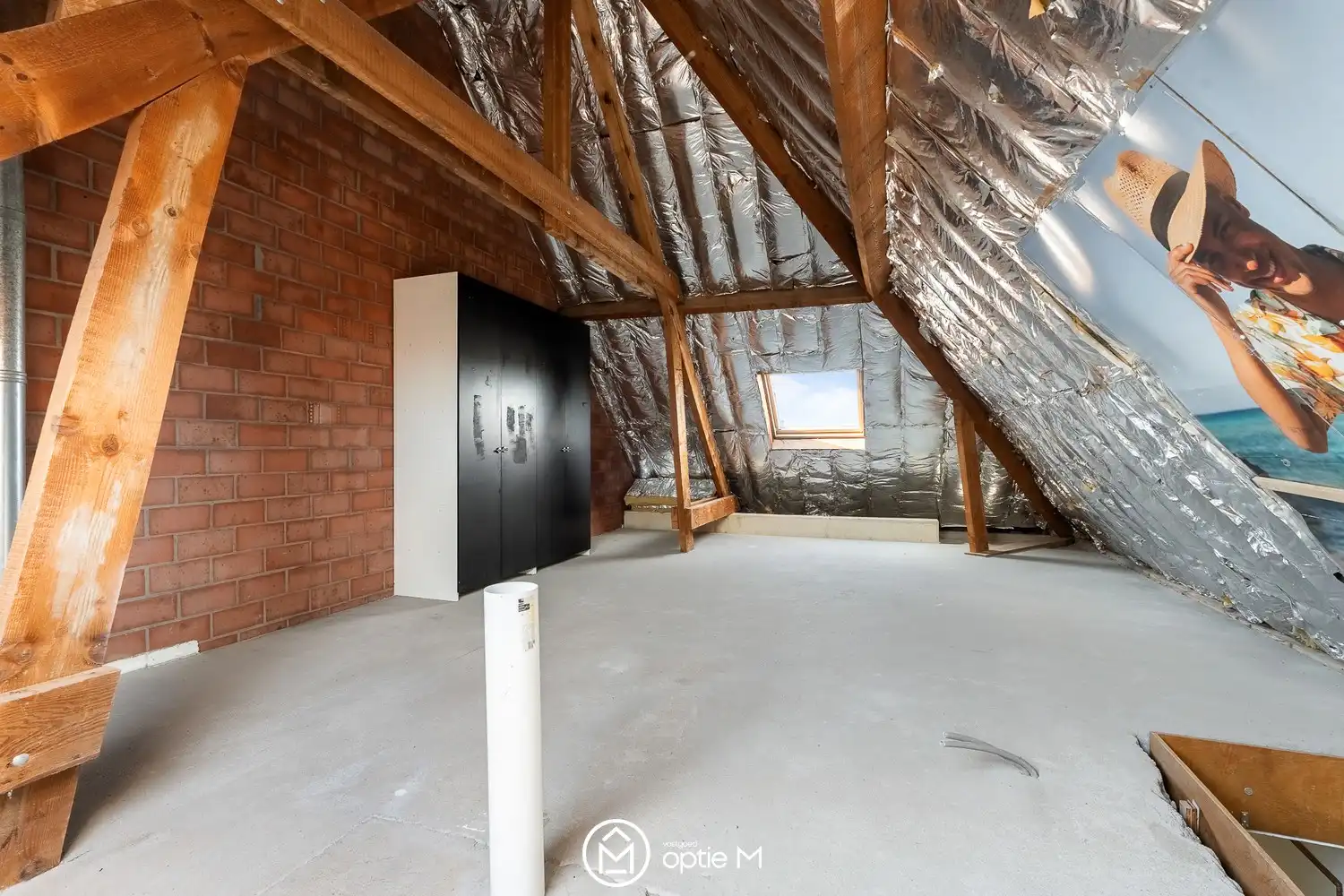 Instapklaar appartement te koop in Hasselt inclusief garage foto 16