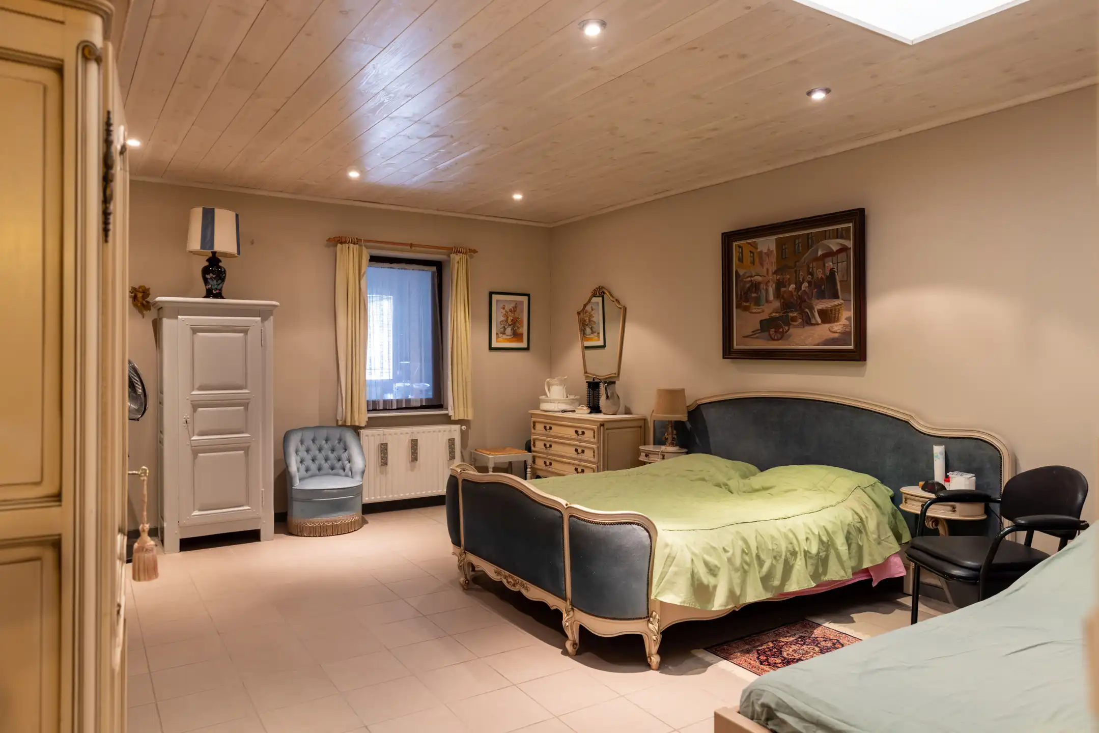 Unieke eigendom gelegen in het groen foto 16