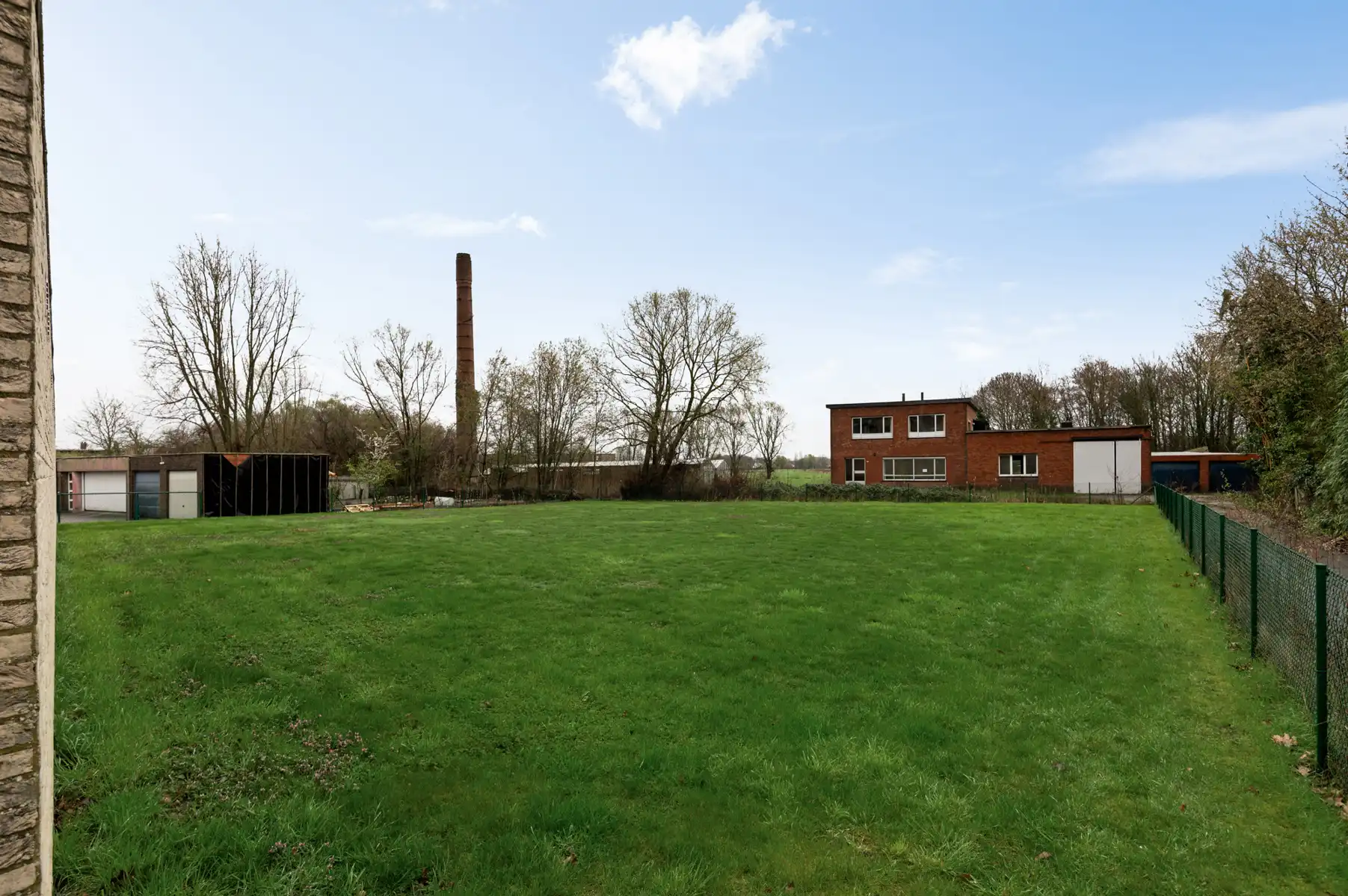 Ruim gelijkvloers appartement vlak buiten centrum Aartselaar foto 23