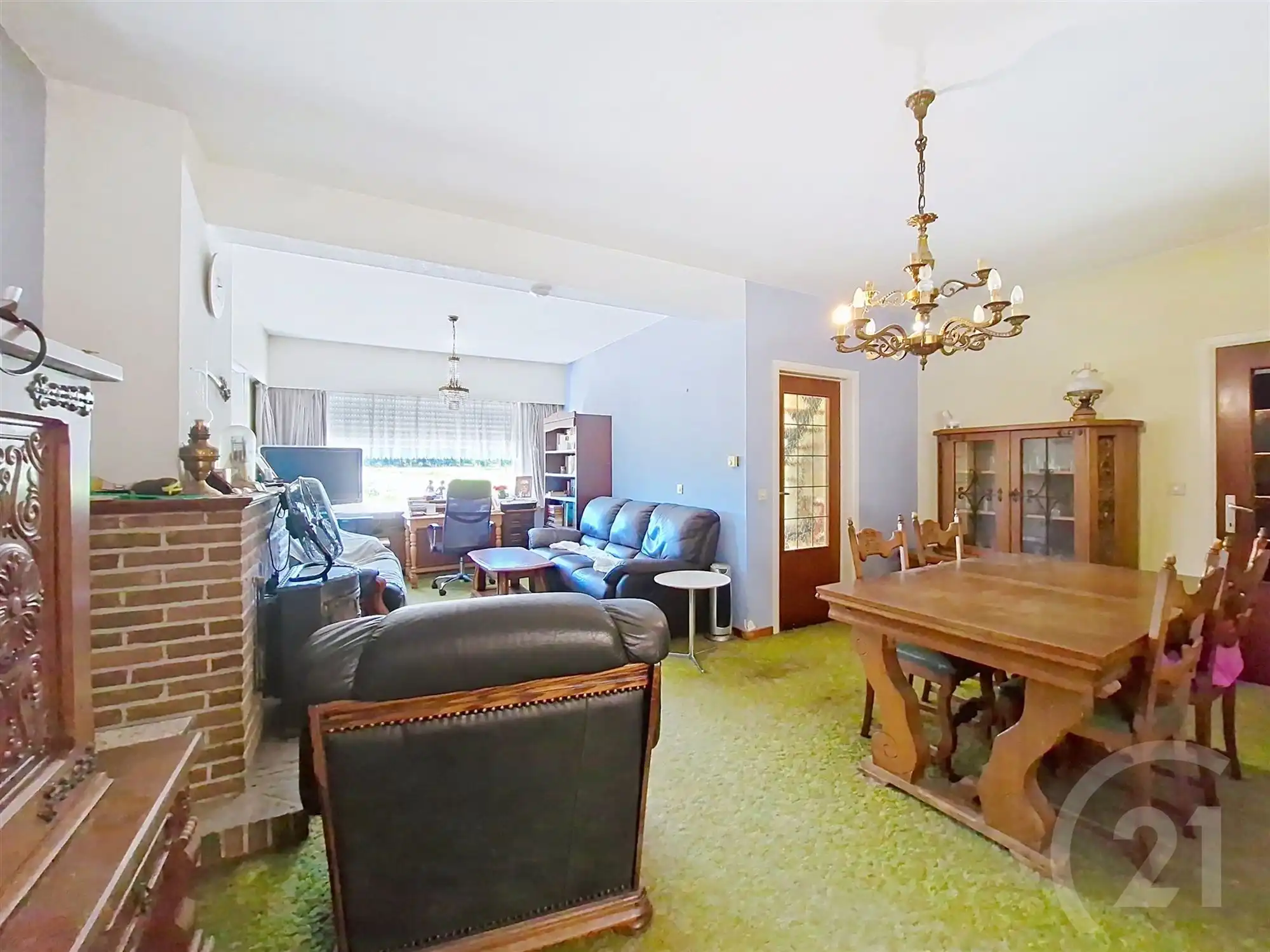 Huis te koop in Sint-Katelijne-Waver! foto 6