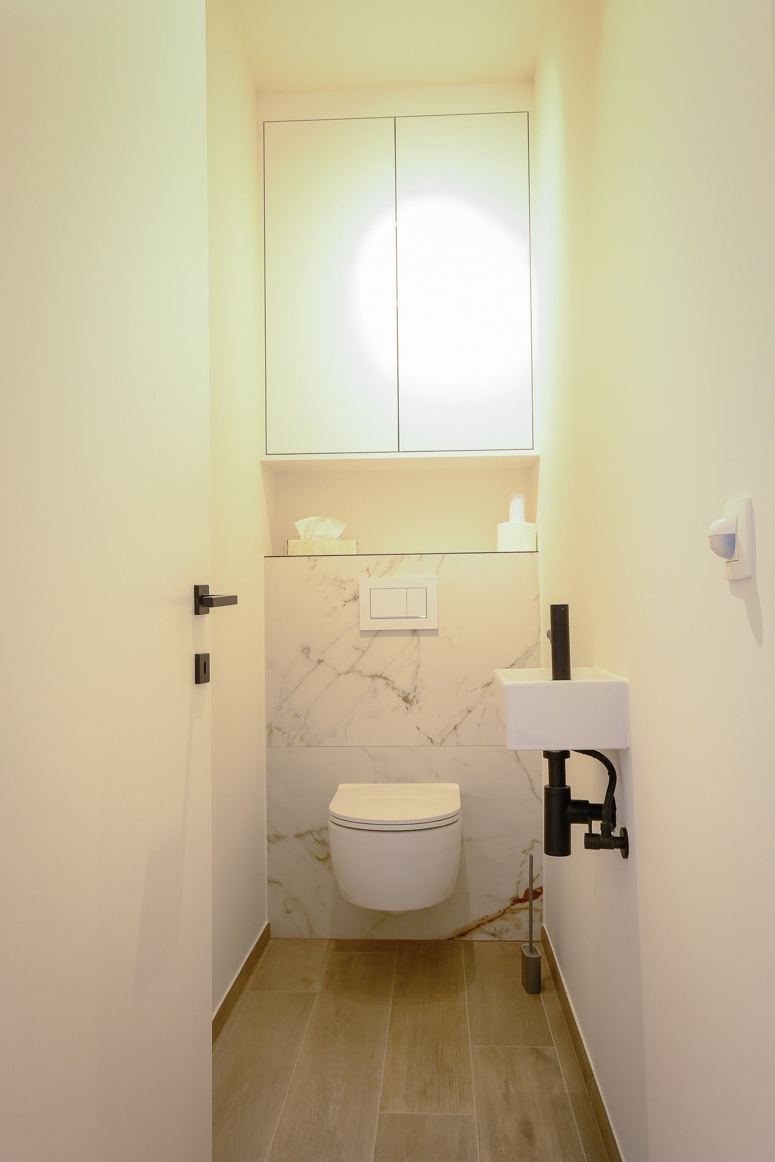 Luxueus appartement van 100 m² met ruim terras van 19 m² foto 18