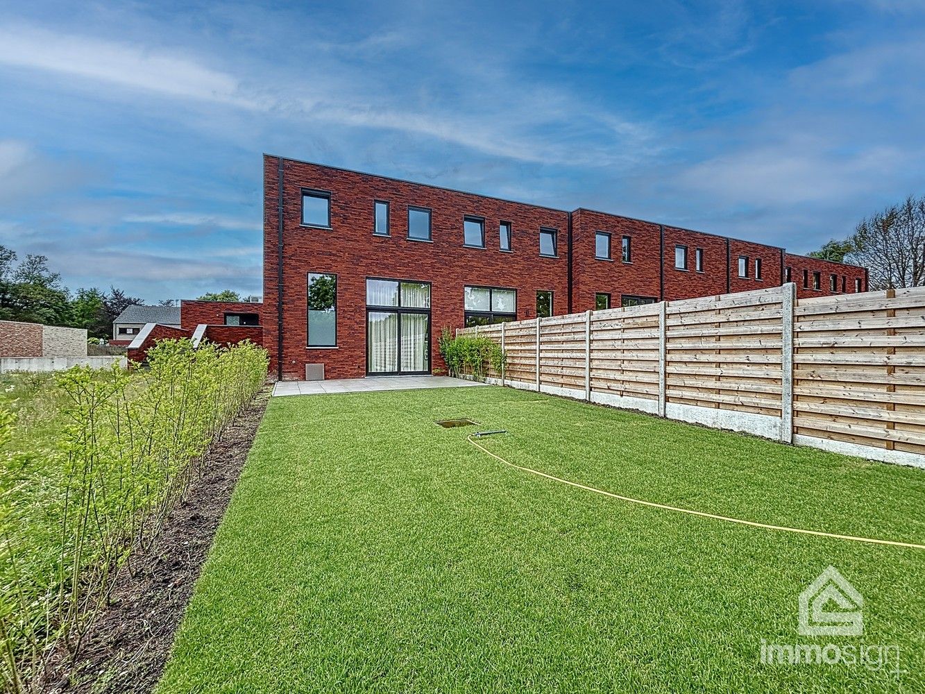 Urban Loft te Hamont - instapklaar en E-peil E8! foto 3