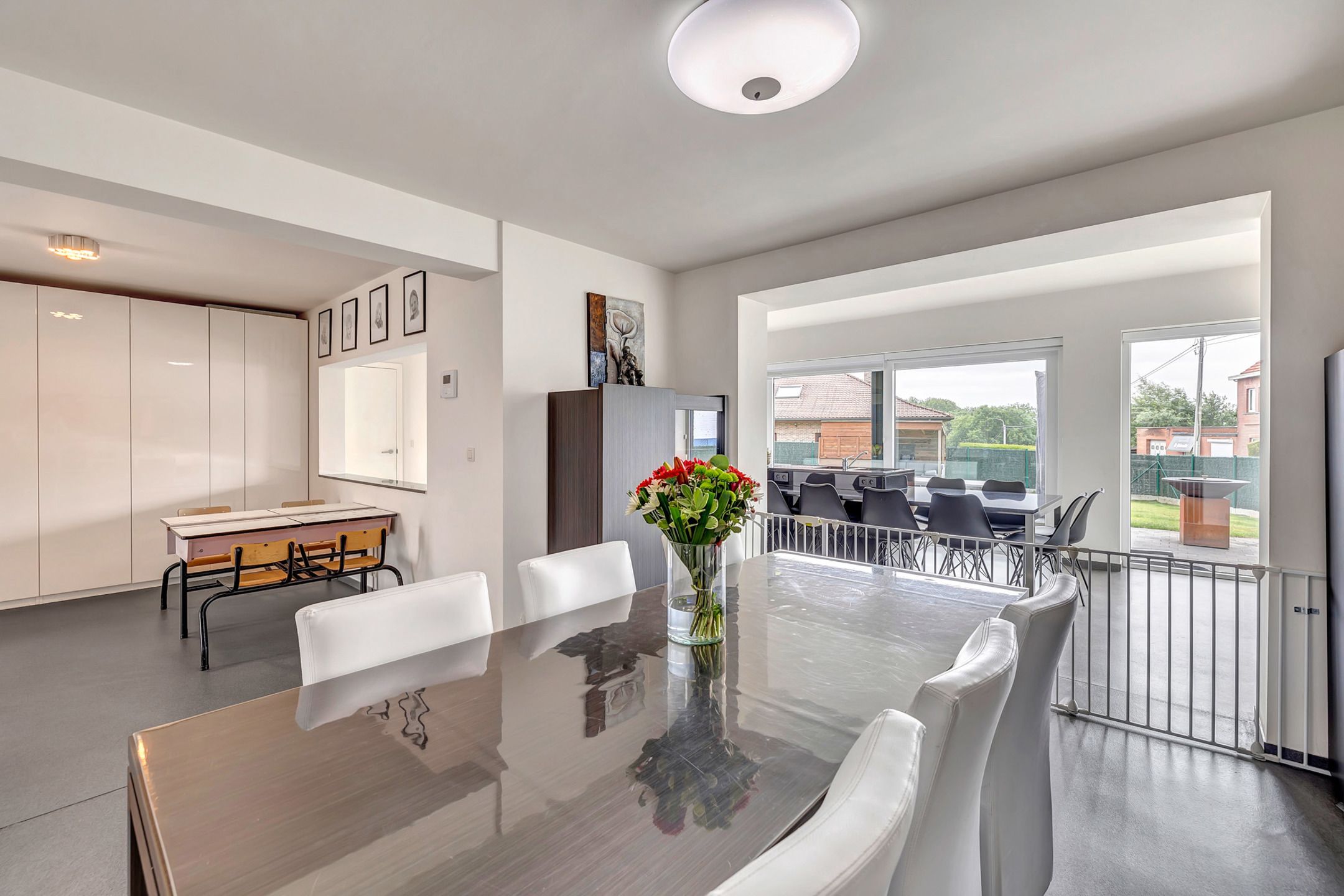 Instapklare energiezuinige woning met tal van mogelijkheden foto 5
