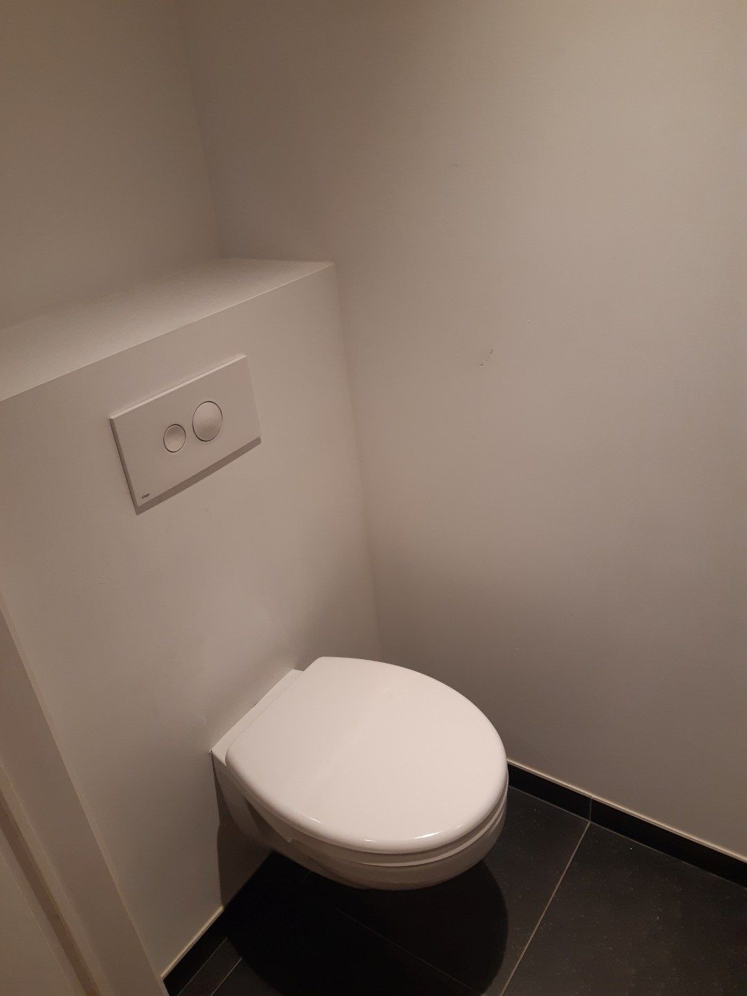 Praktisch 2 slpk-appartement met terras. foto 10