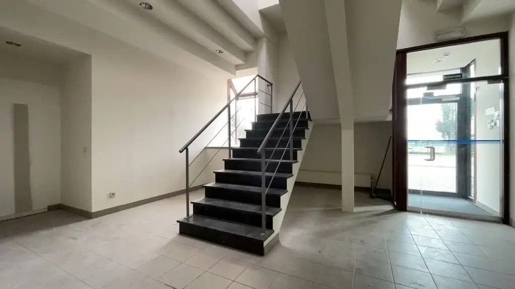 Budgetvriendelijke kantoorruimte te huur vlakbij luchthaven Antwerpen foto 13