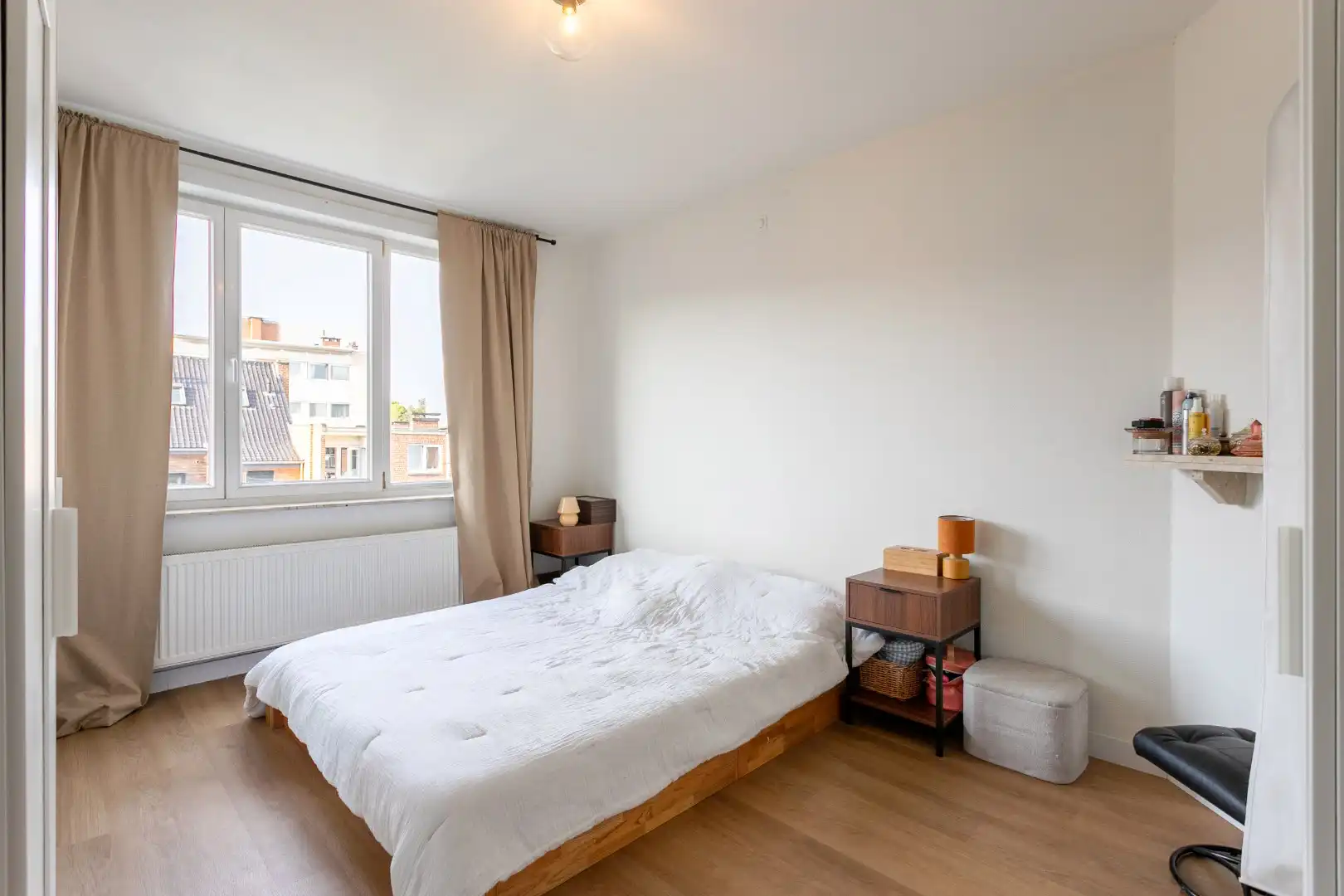 Energiezuinig appartement met 1 slpk te Halle foto 8