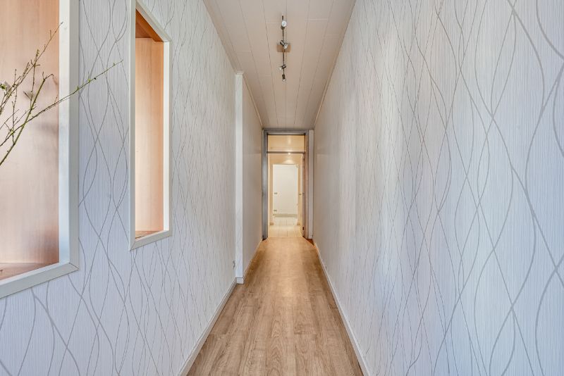 Goedgelegen OPBRENGSTEIGENDOM in centrum Gavere foto 8