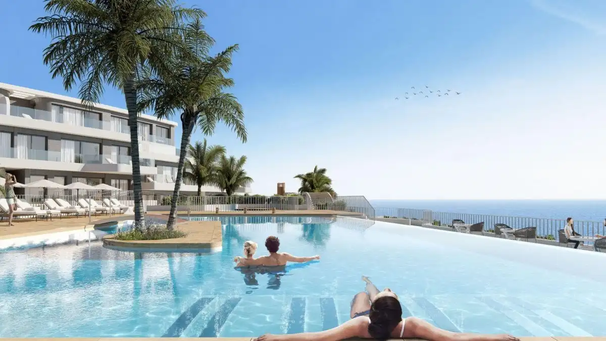 Prachtig nieuwbouwproject in Aguilas foto 4