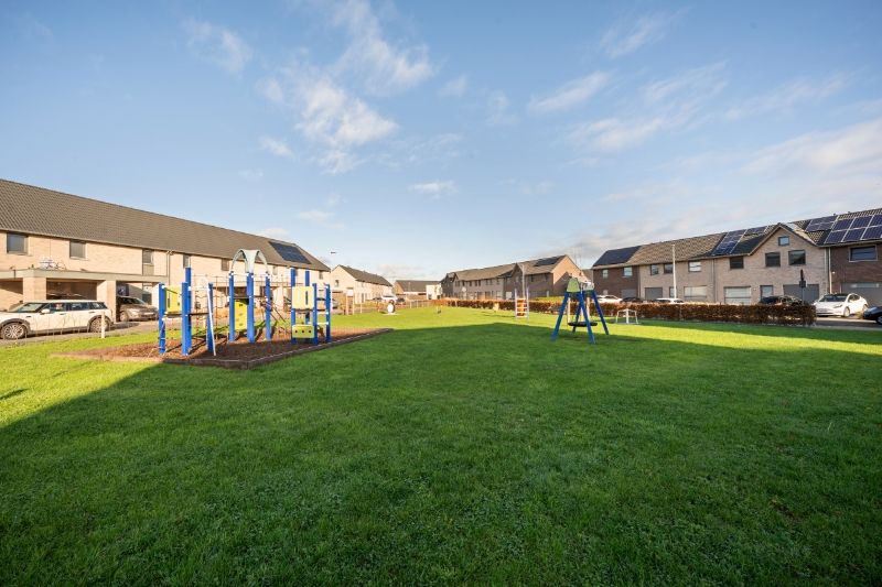 Recente, instapklare halfopen bebouwing op toplocatie te Rumbeke foto 12