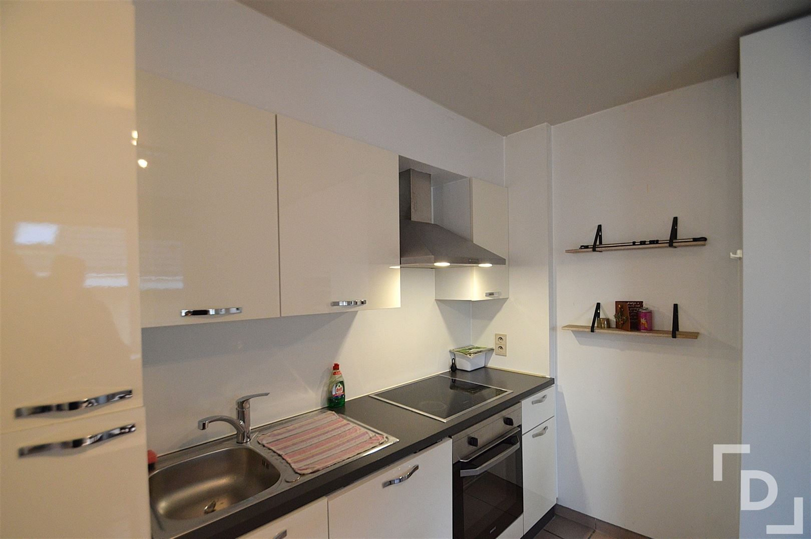 Wonen vlak bij de Grote Markt, kleinhandel, ontspanning en zo veel meer! foto 2