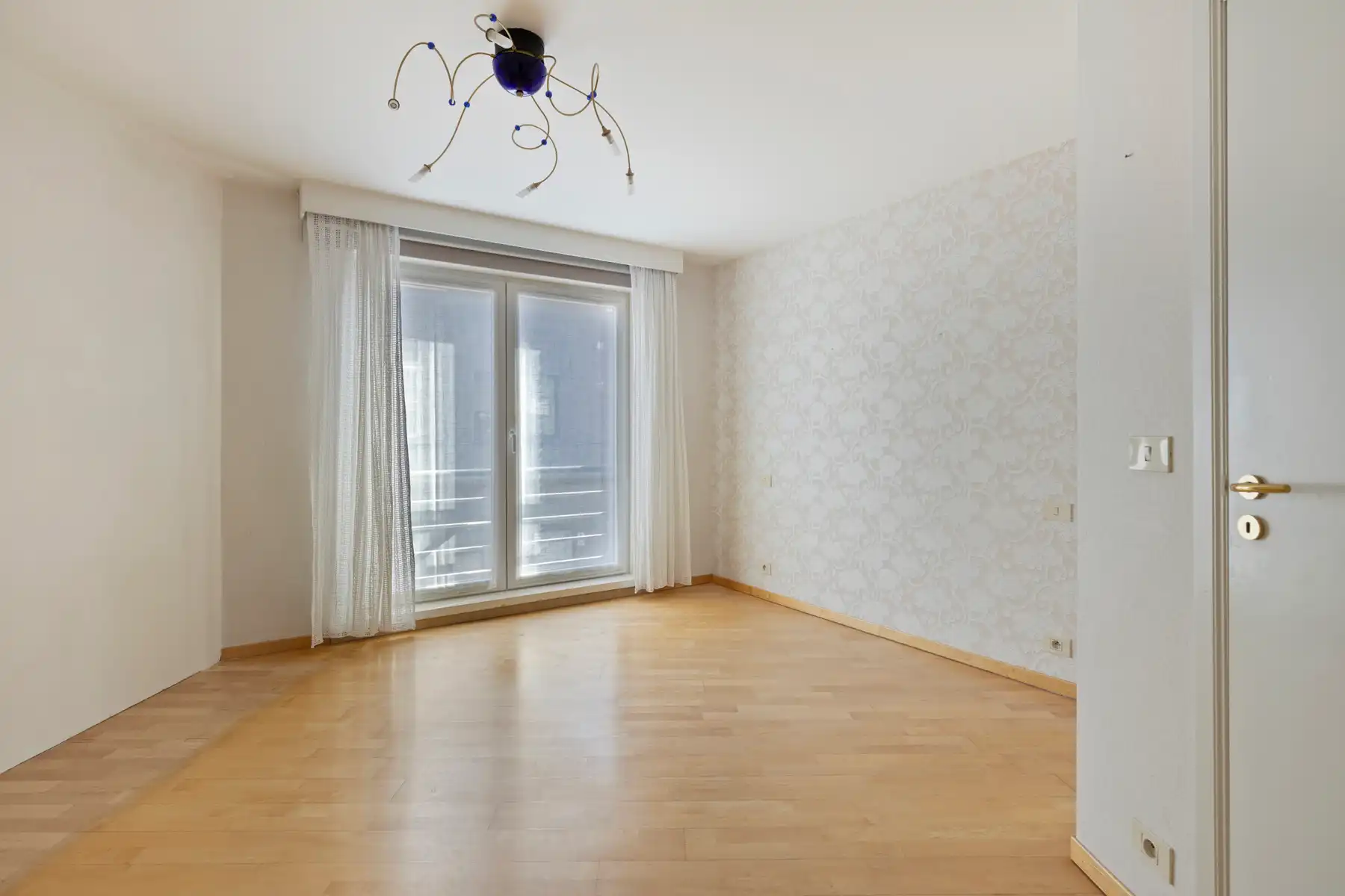 Top appartement in Residentie Langhemeere met dubbele garage!! foto 14