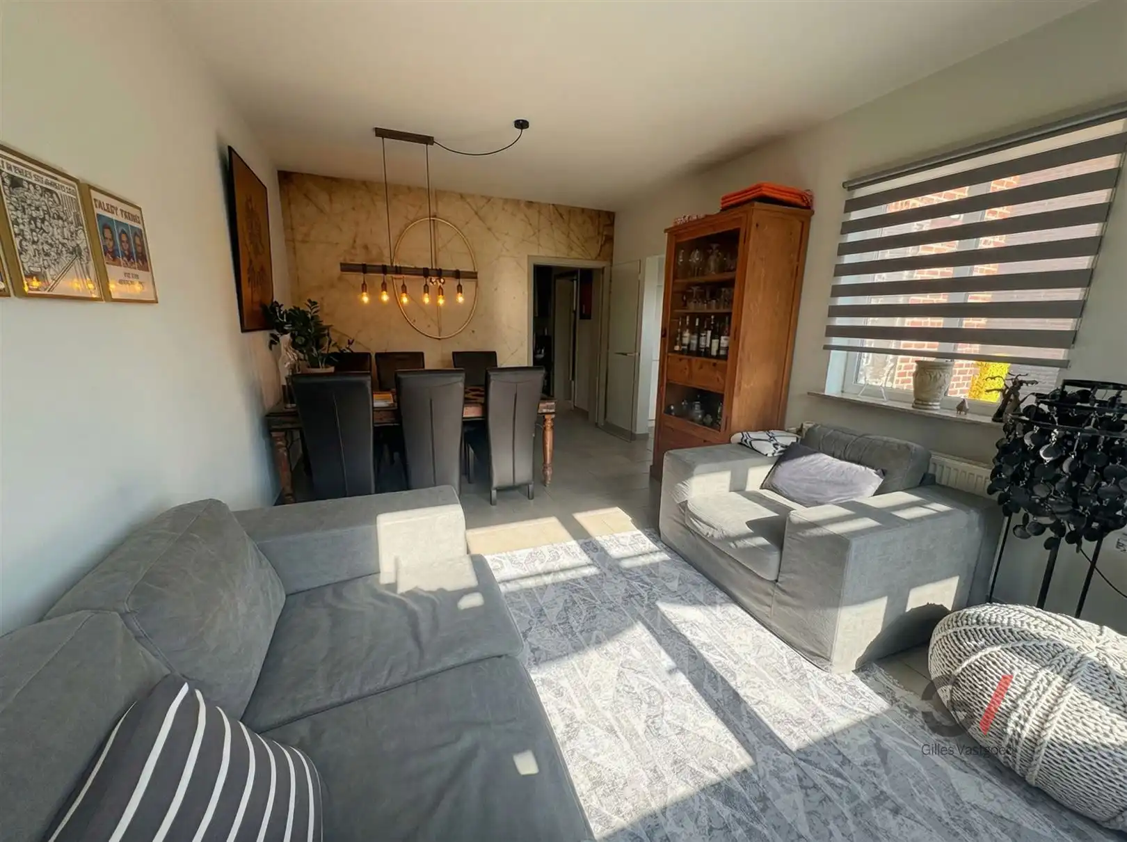 Instapklare halfopen bebouwing in Boortmeerbeek foto 5