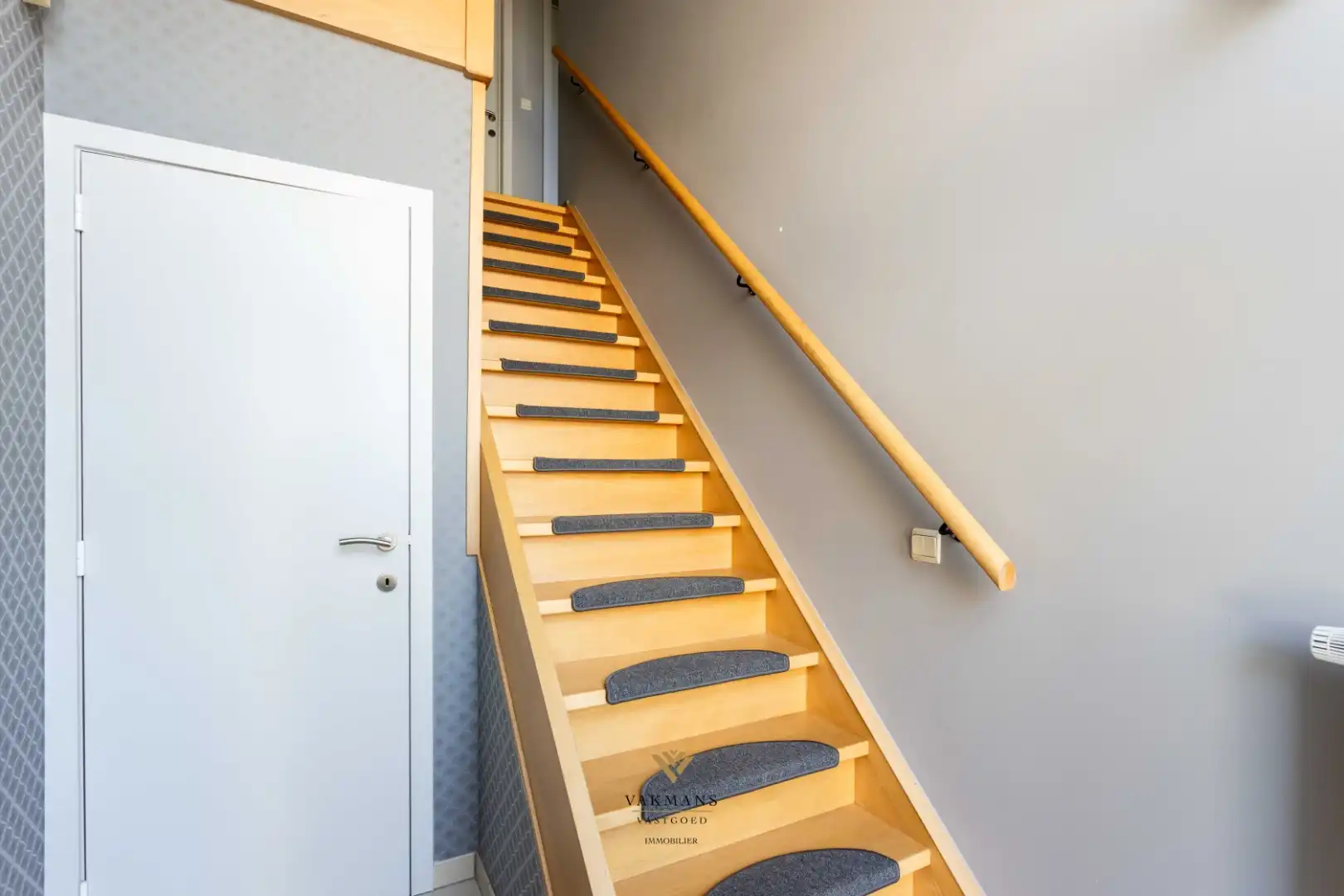 Mooie aanrader : nieuwbouwwoning van 2007 met EPC B foto 5