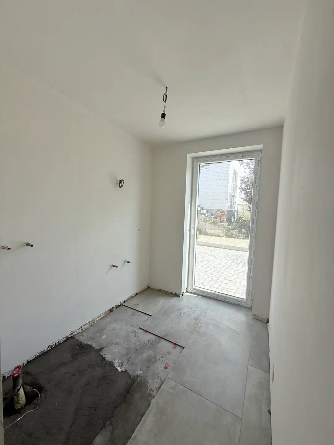 Ruim en lichtrijk wonen met een prachtige tuin! foto 9