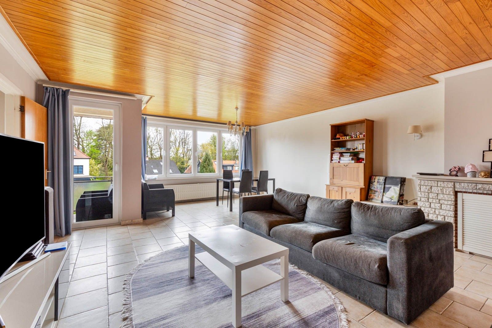 OPBRENGST GEBOUW - 3 APPARTEMENTEN - 1640 SINT-GENESIUS-RODE foto 23