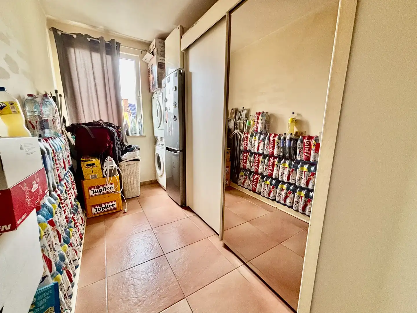 Charmant duplexappartement in het hart van Roeselare foto 5