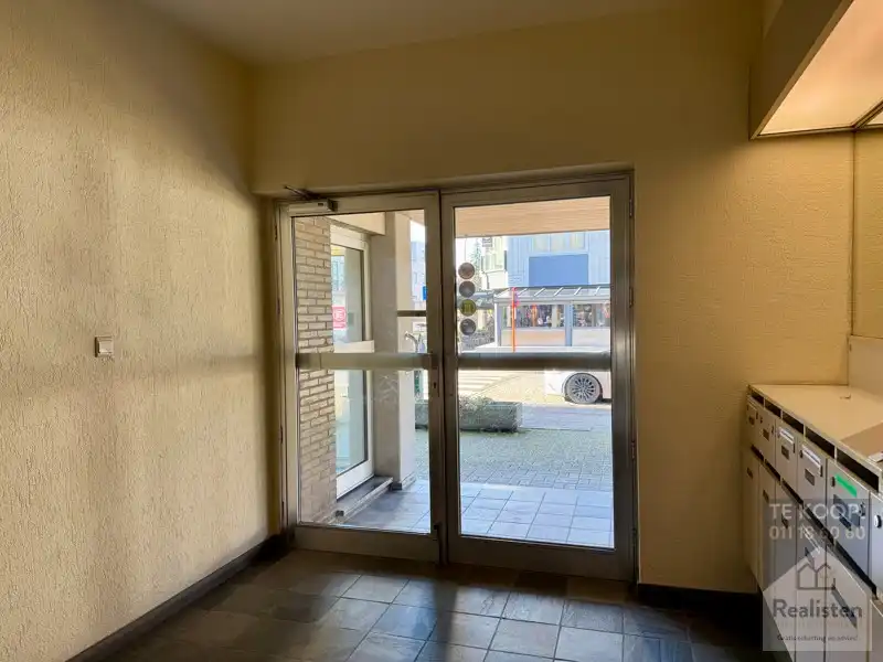 Instapkaar appartement - vlak aan het Jessa ziekenhuis foto 4