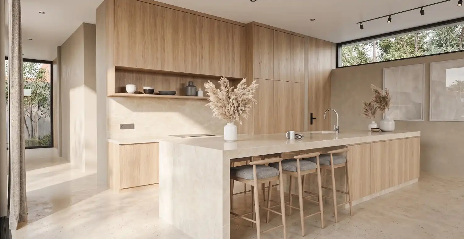 Perceel van 1.600M2 – met vergunning voor exclusieve villa aan 6% BTW. foto 7