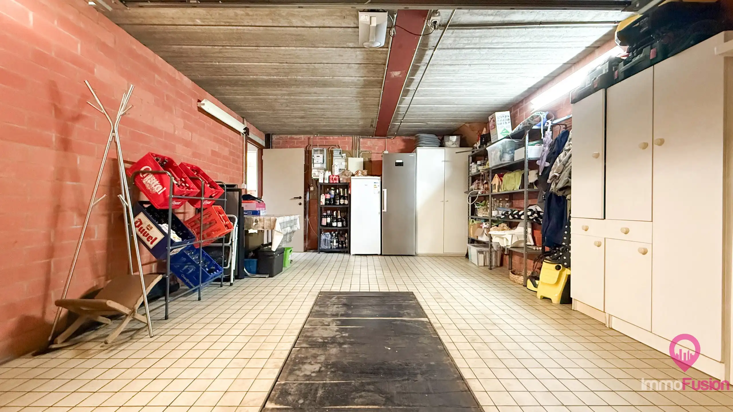 Ruime instapklare open bebouwing met 2 badkamers op 9a grond foto 15