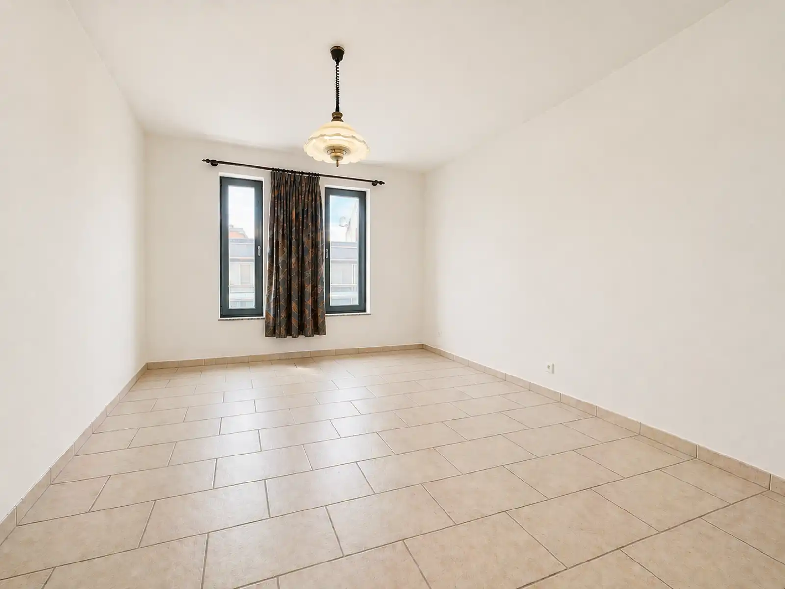Ruim appartement met EPC-score B in het stadscentrum! foto 17