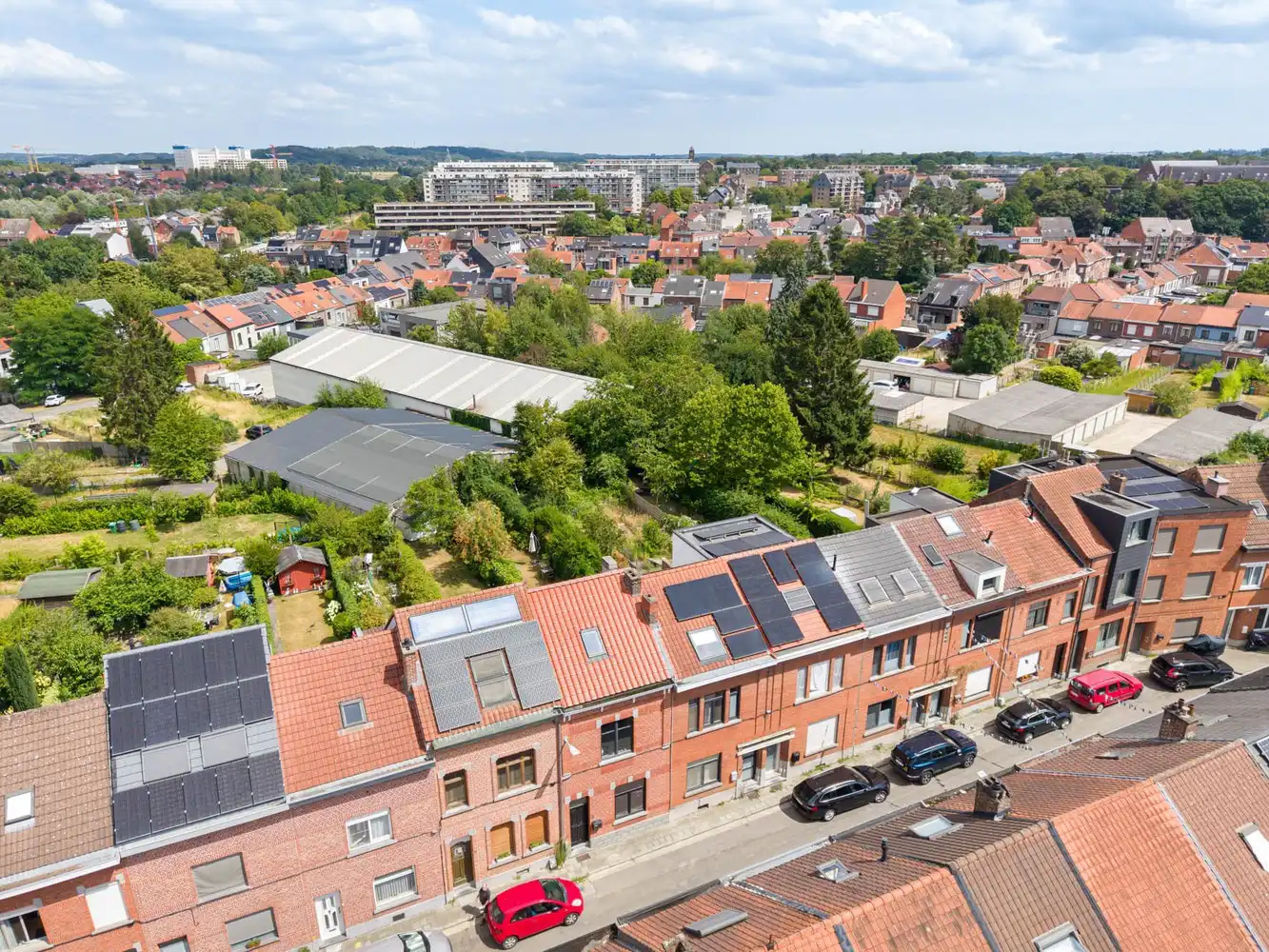 Instapklaar wonen op een toplocatie in Heverlee foto 28