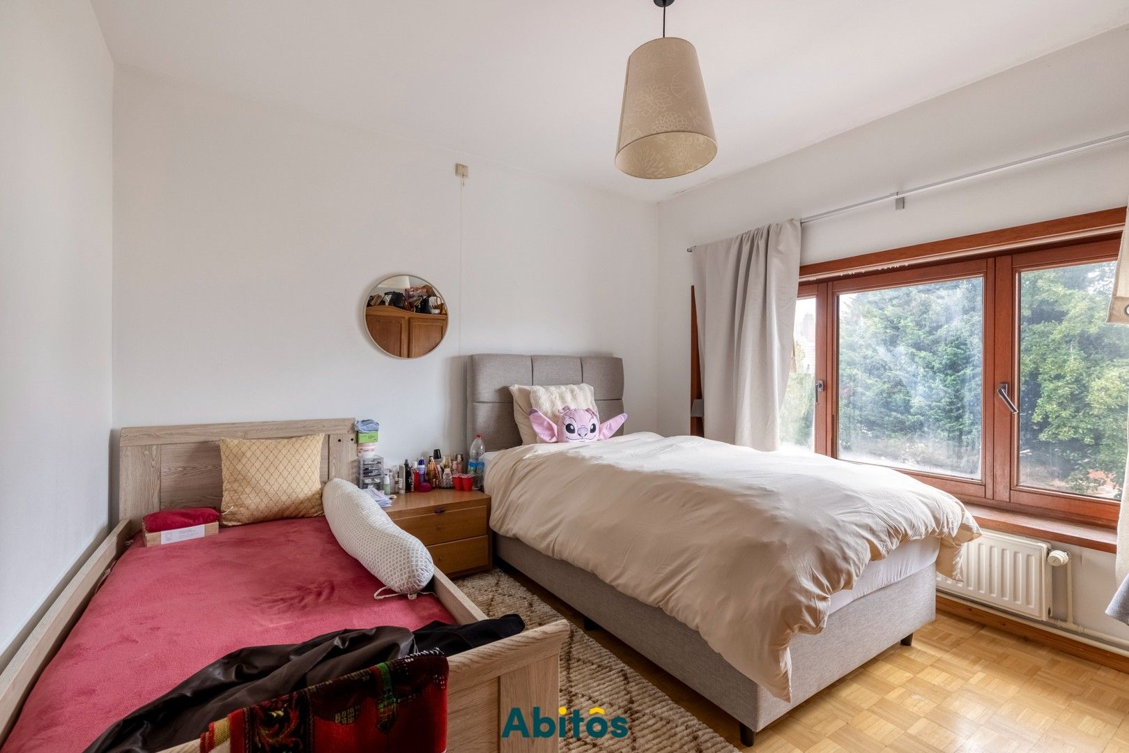 Ruime woning met polyvalent gelijkvloers – ideaal als gezinswoning of handelspand foto 20