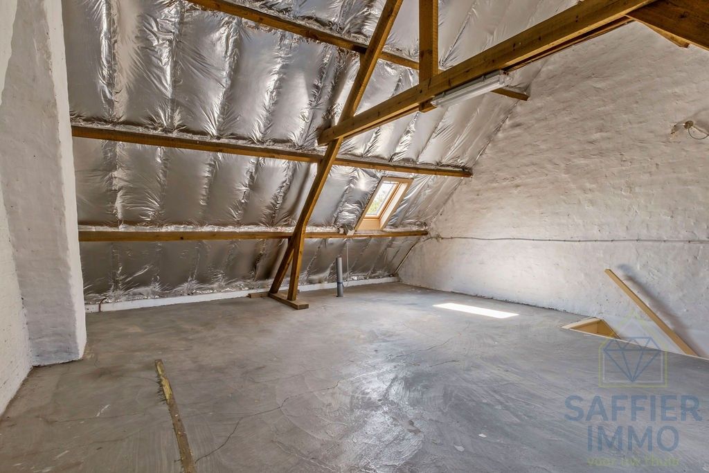 Ruime woning met tuin en uitweg in het hart van Ingelmunster foto 29