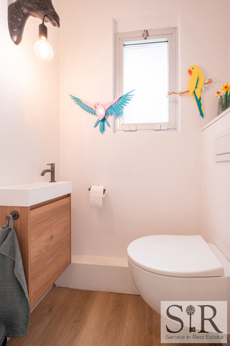 Appartement te koop foto 13