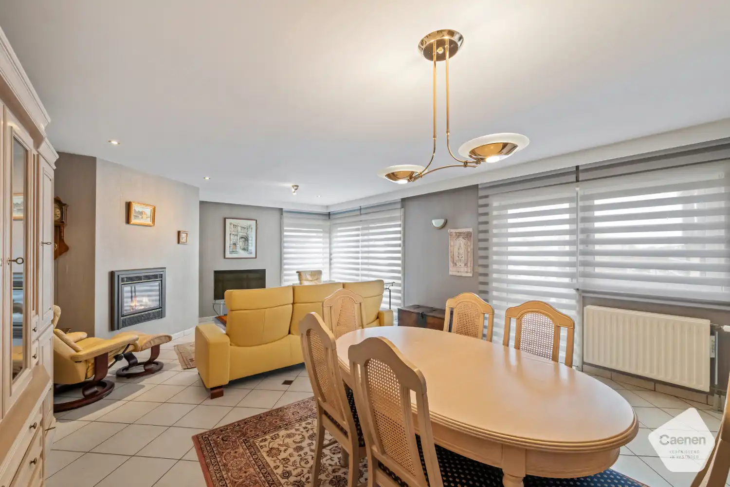 Instapklaar twee slaapkamer appartement op een rustige locatie foto 2