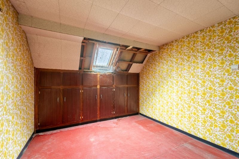 Rustig wonen op een perceel van 590 m² nabij centrum Ingelmunster! foto 22