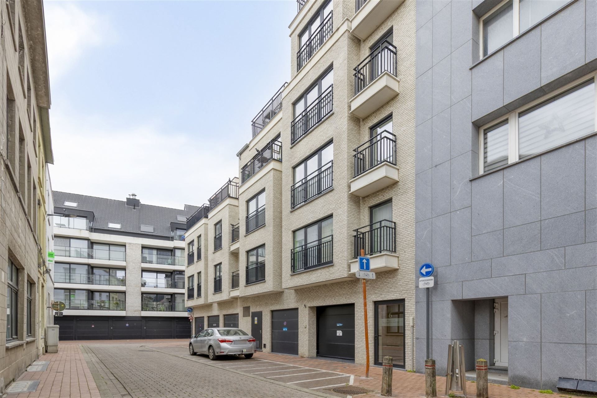 NIEUWBOUW / CENTRUM foto 27