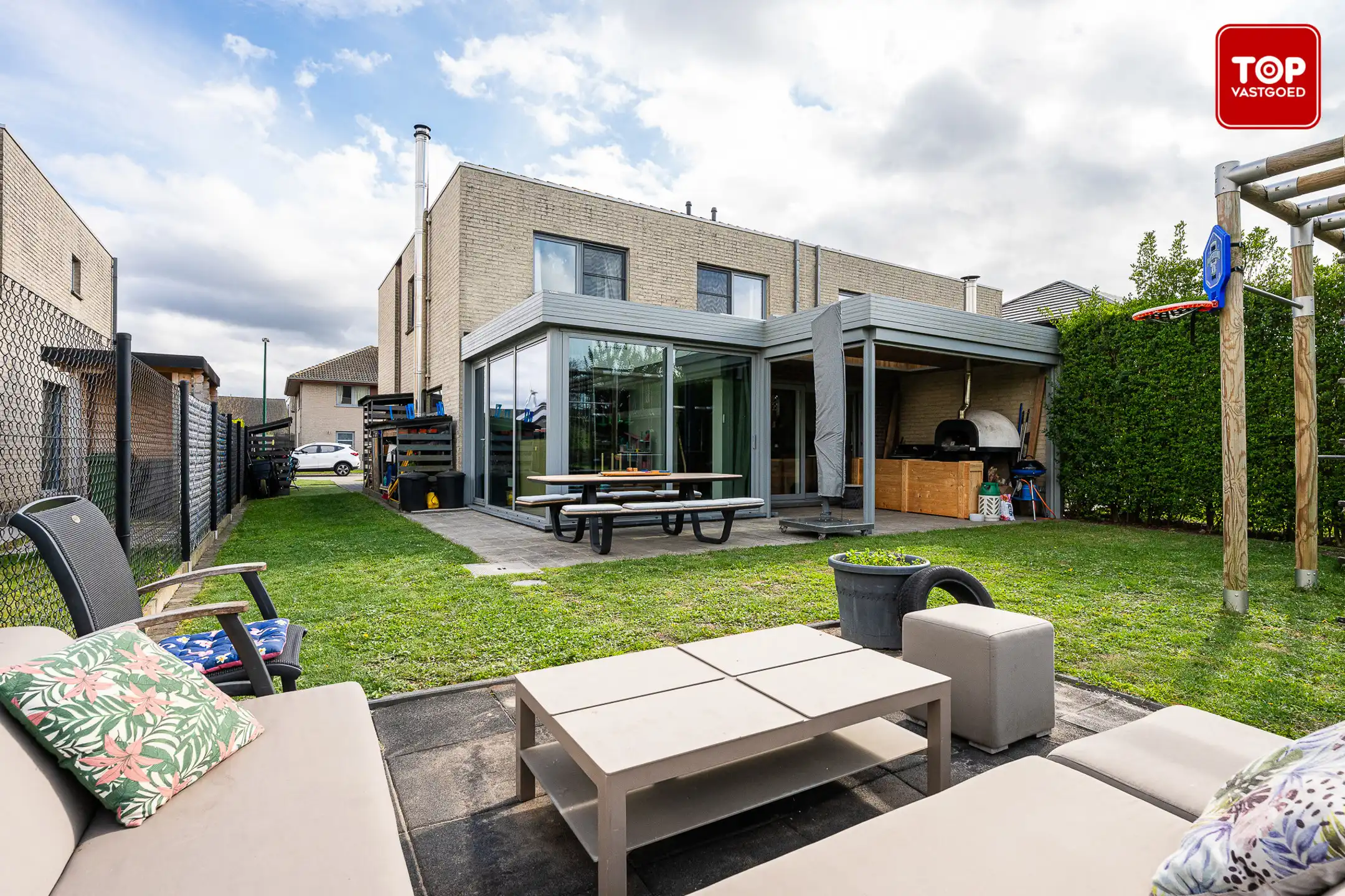 Instapklare, energiezuinige woning op een rustige locatie. foto 23