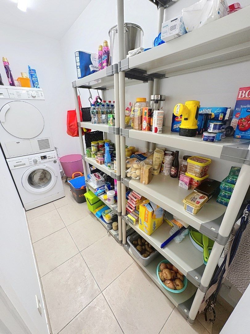 Ruim gelijkvloers appartement op uiterst centrale ligging foto 12