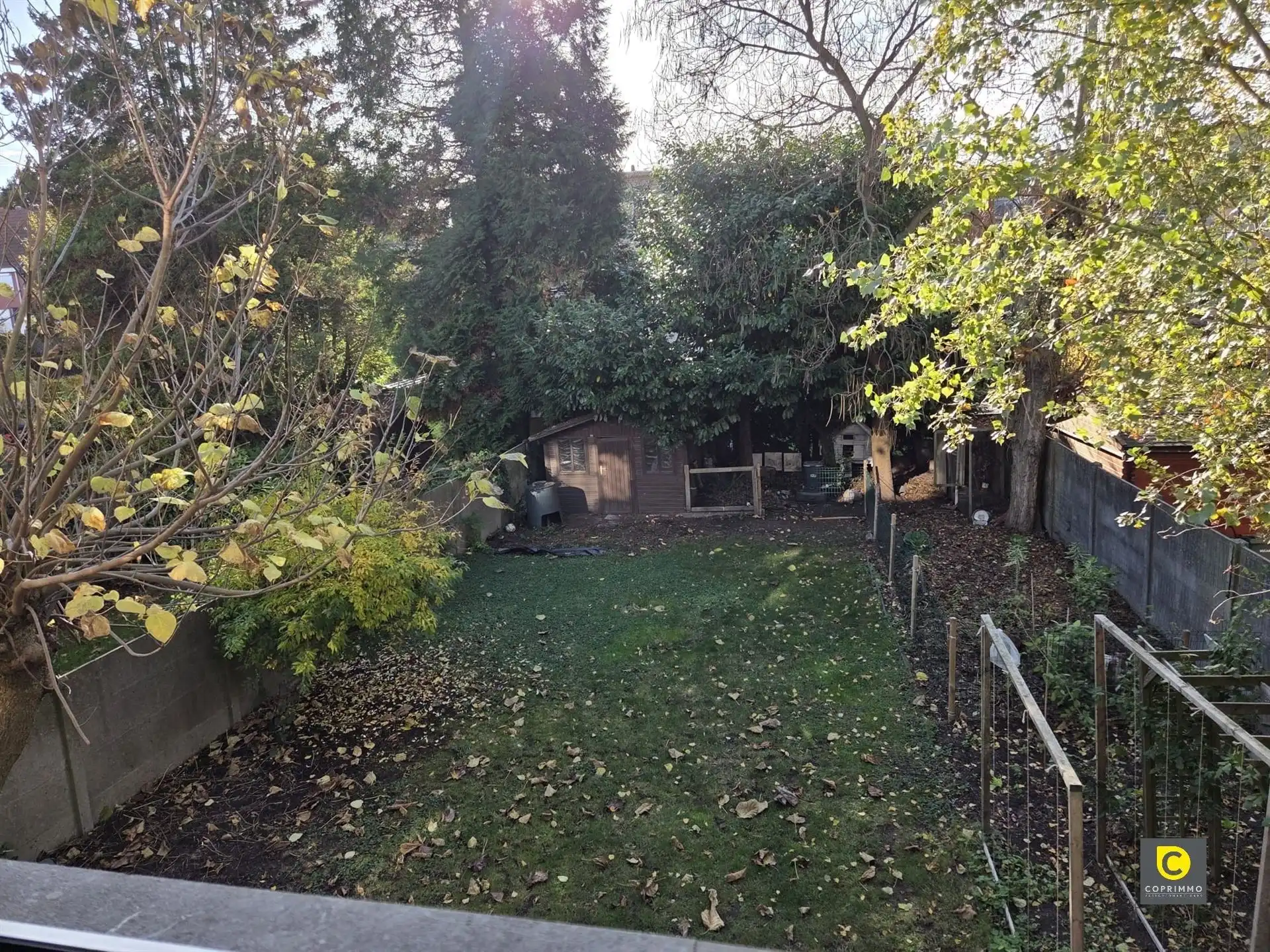 Woning:4 a 5 slk. op Z perceel foto 27