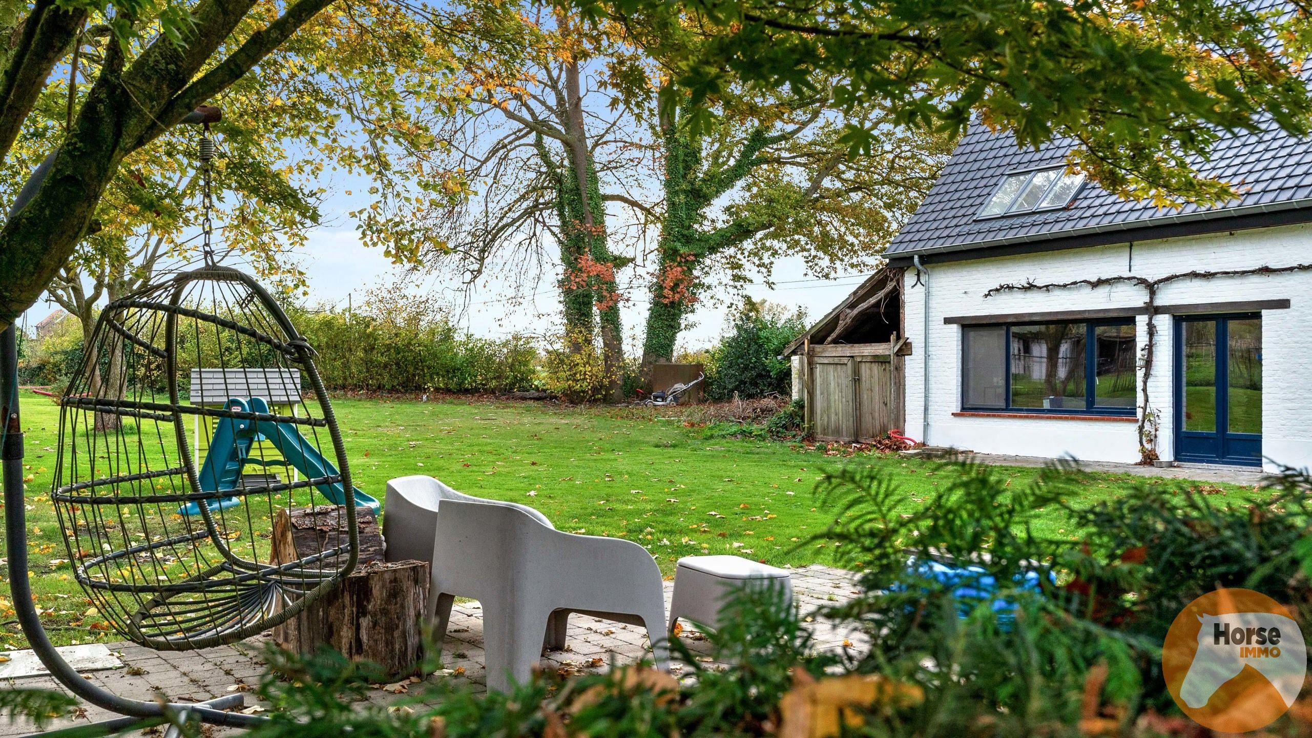 PEPINGEN - Charmante hoeve met prachtig uitzicht op 1,2ha foto 29