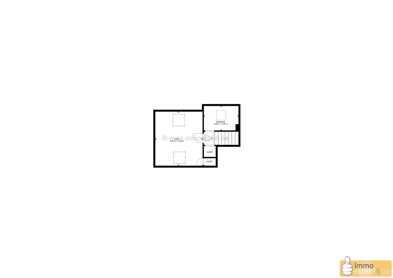 TERNAT: Woning centraal gelegen met 5 slpks en 2 badks foto 39