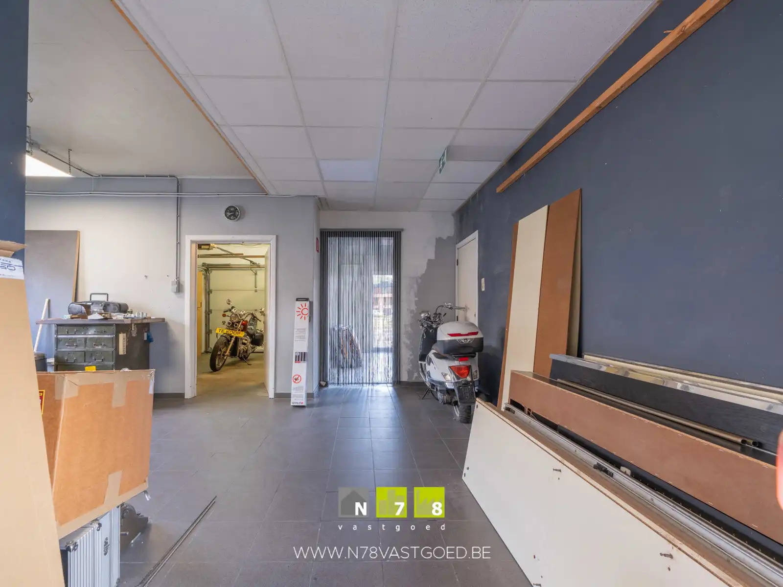 Gebouw te koop foto 9
