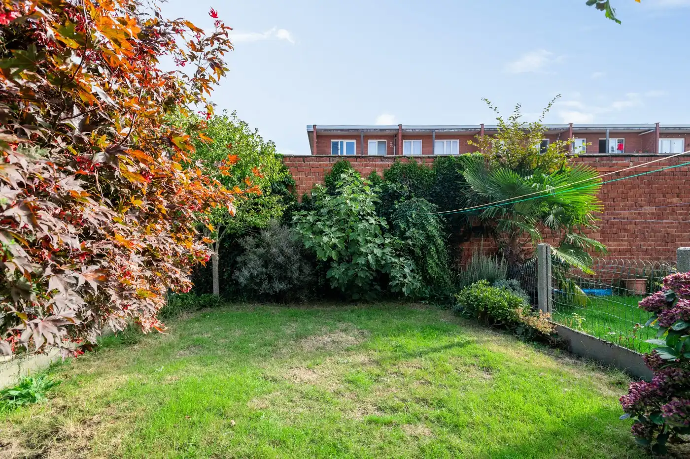 Prima onderhouden woning met 3 à 4 slpk., tuin én mog. garagebox foto 21