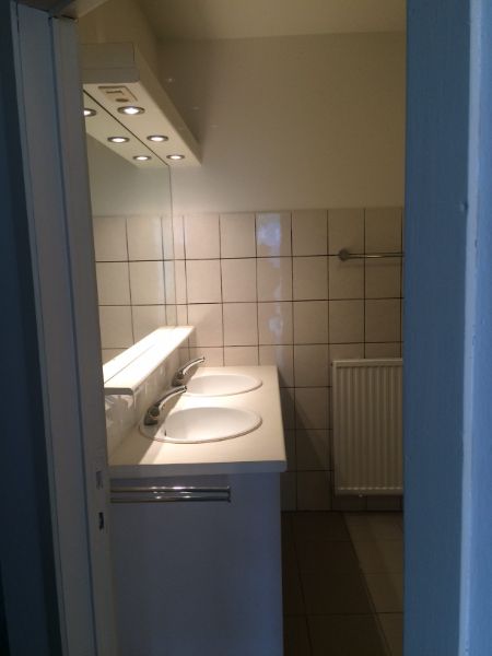 OPBRENGSTEIGENDOM, Handelspand met duplex appartement foto 15